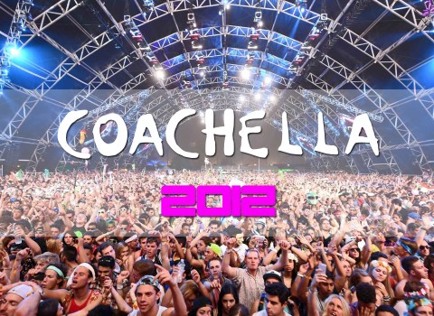 2012 Coachella Mix