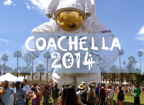 2014 Coachella Mix