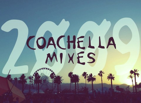 2009 Coachella Mix